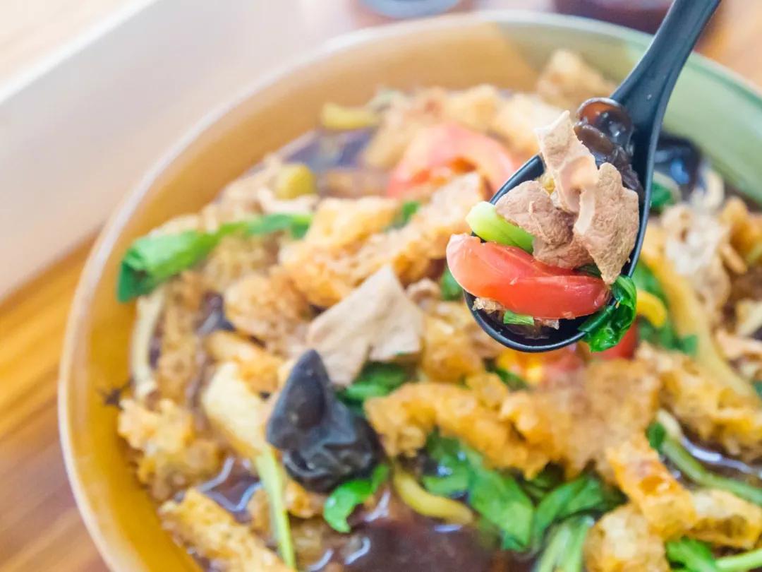 南京人对馄饨的评价,南京人对吃馄饨的一种尊重