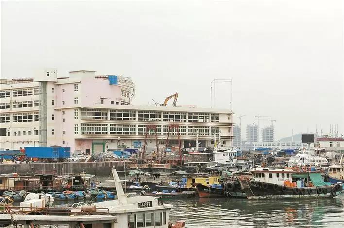 深圳，一座正在消失的城市！这些东西以后有钱也未必能看到......