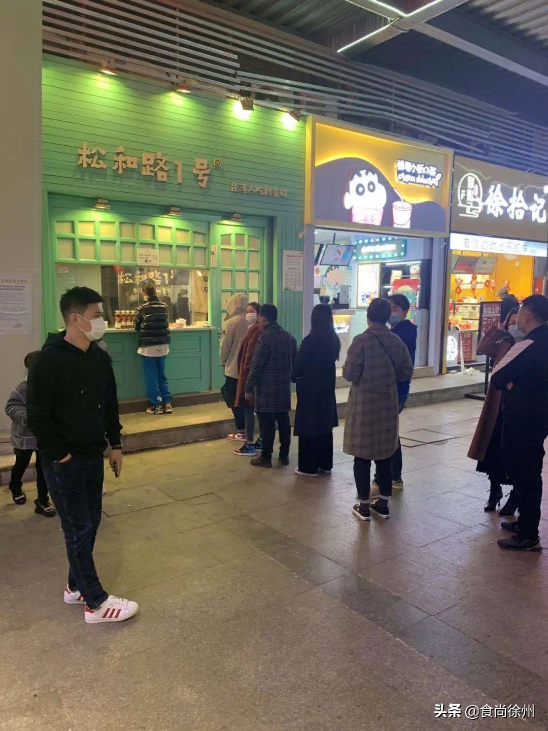 徐州疫情恢复堂食了吗,堂食恢复徐州