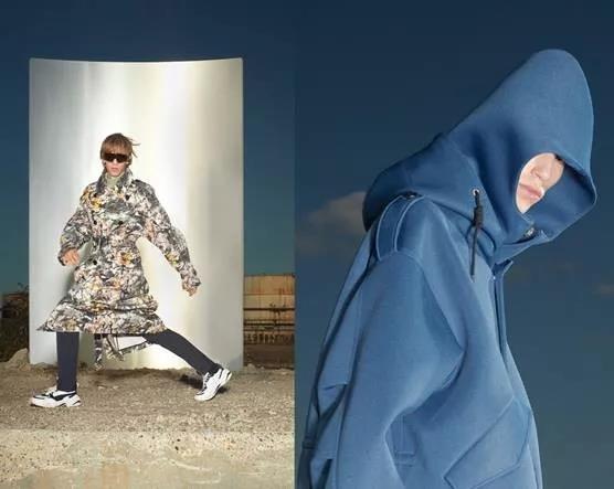 逆势而上的“快奢时尚”|WGSNXUR