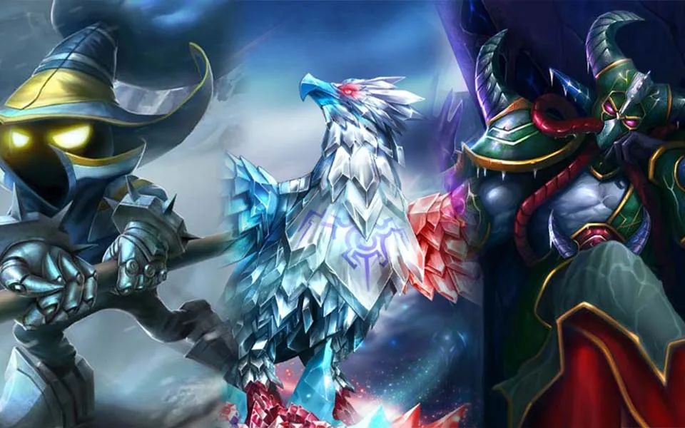 冬奥系列皮肤,八款经典皮肤