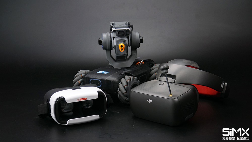 大疆最新无人机vr眼镜,大疆无人机vr眼镜操作