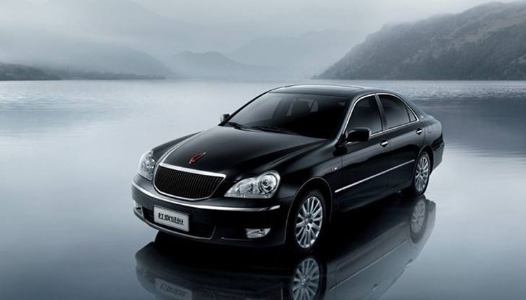 4.6L大V8只要20万，国产品牌也推大排量自吸车型