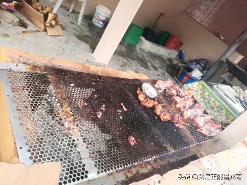 记录我的苦日子,记录我在赞比亚的生活