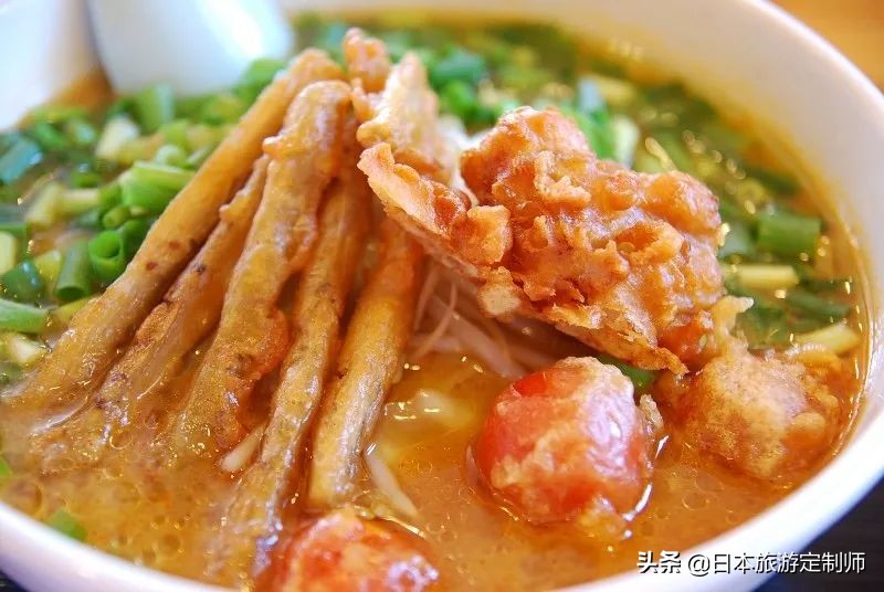 吃货必打卡的5座城市你去过几个,吃货打卡各地美食