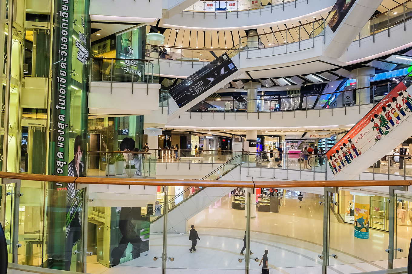 泰国游七天五晚,泰国七天必买吃的