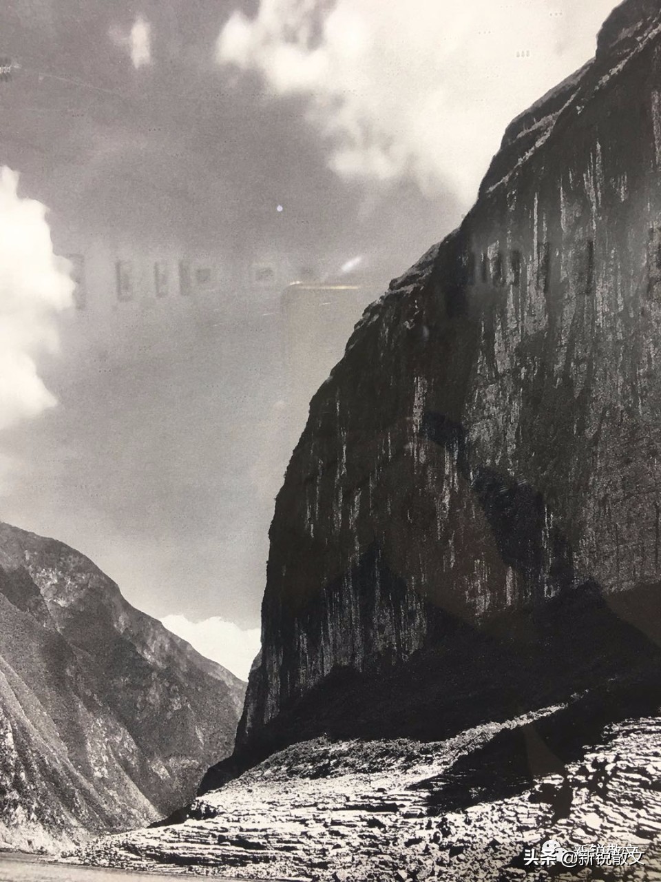 从清江走向长江的那些往事，是一个永远也讲不完的故事