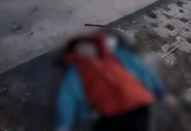 高三女生遭遇校园*力暴**，跳楼身亡！4个步骤教你让孩子远离霸凌