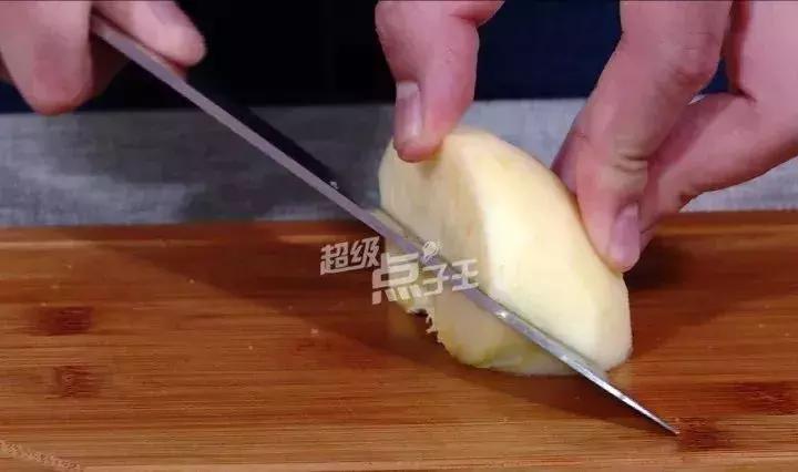 自制苹果酱方法,自制苹果酱