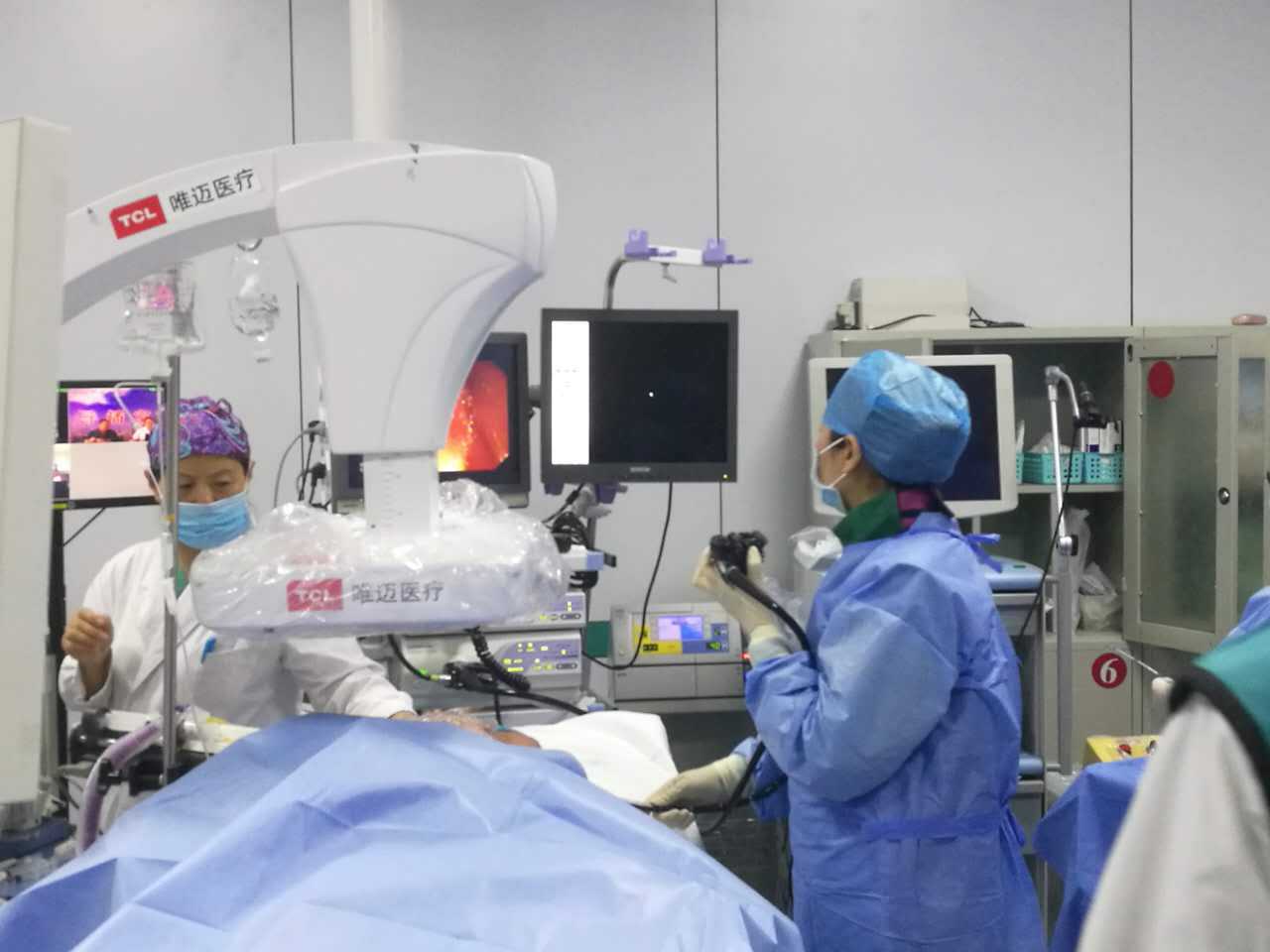 化疗、介入治疗和靶向治疗的区别？可以运用于任何的癌症治疗吗？