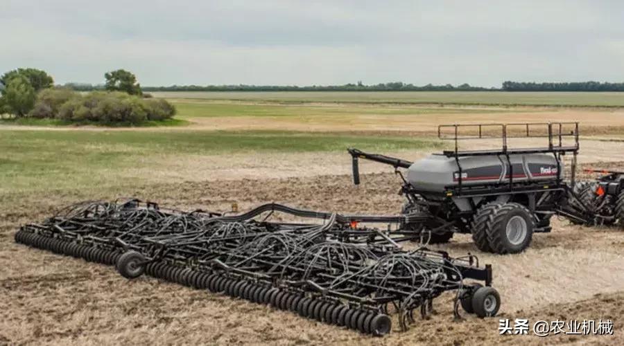 二手农机前景如何,农机存量市场