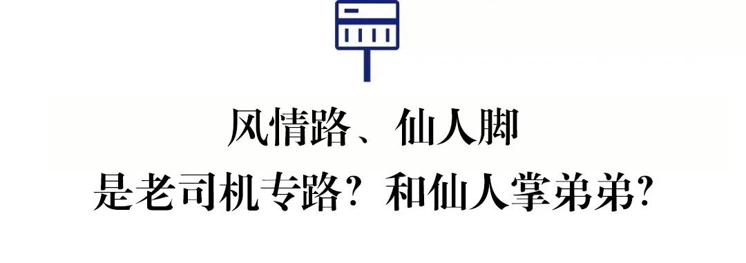抱歉！论街道命名这件事，郴州还没输过谁