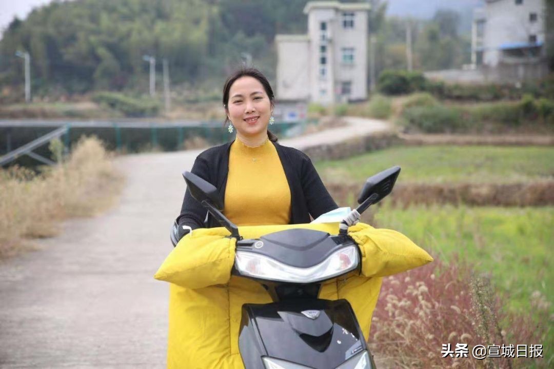 七亿人都买不过的宣城“村花”,今年双十一花了这么多钱