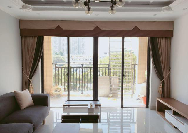 普通装修吊顶刷乳胶漆的效果,墙顶刷乳胶漆效果