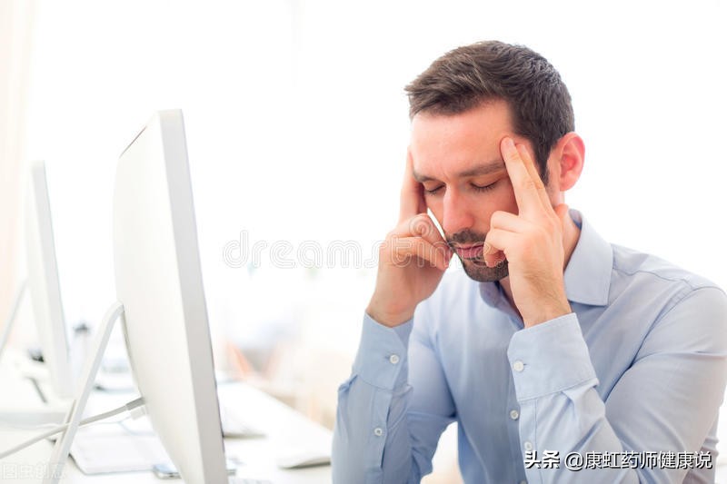 大脑用脑过度之后怎么缓解,突然用脑过度怎么补