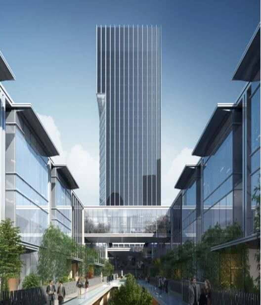 深圳平湖亚钢壹号2栋,深圳平湖亚钢一号写字楼