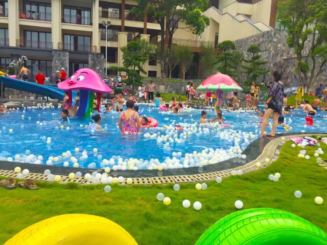 广东旅游景点游乐场玻璃桥,仙女山旅游攻略溶洞