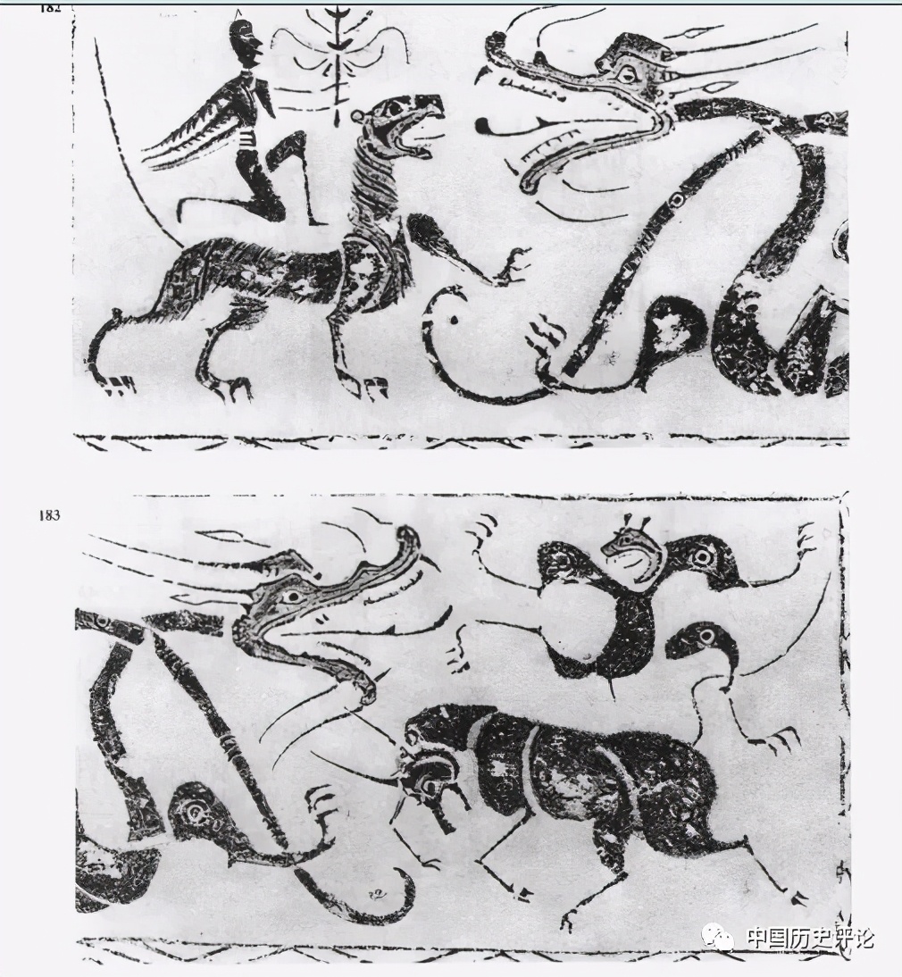 李建新:从汉画像看汉代的祭祀礼俗