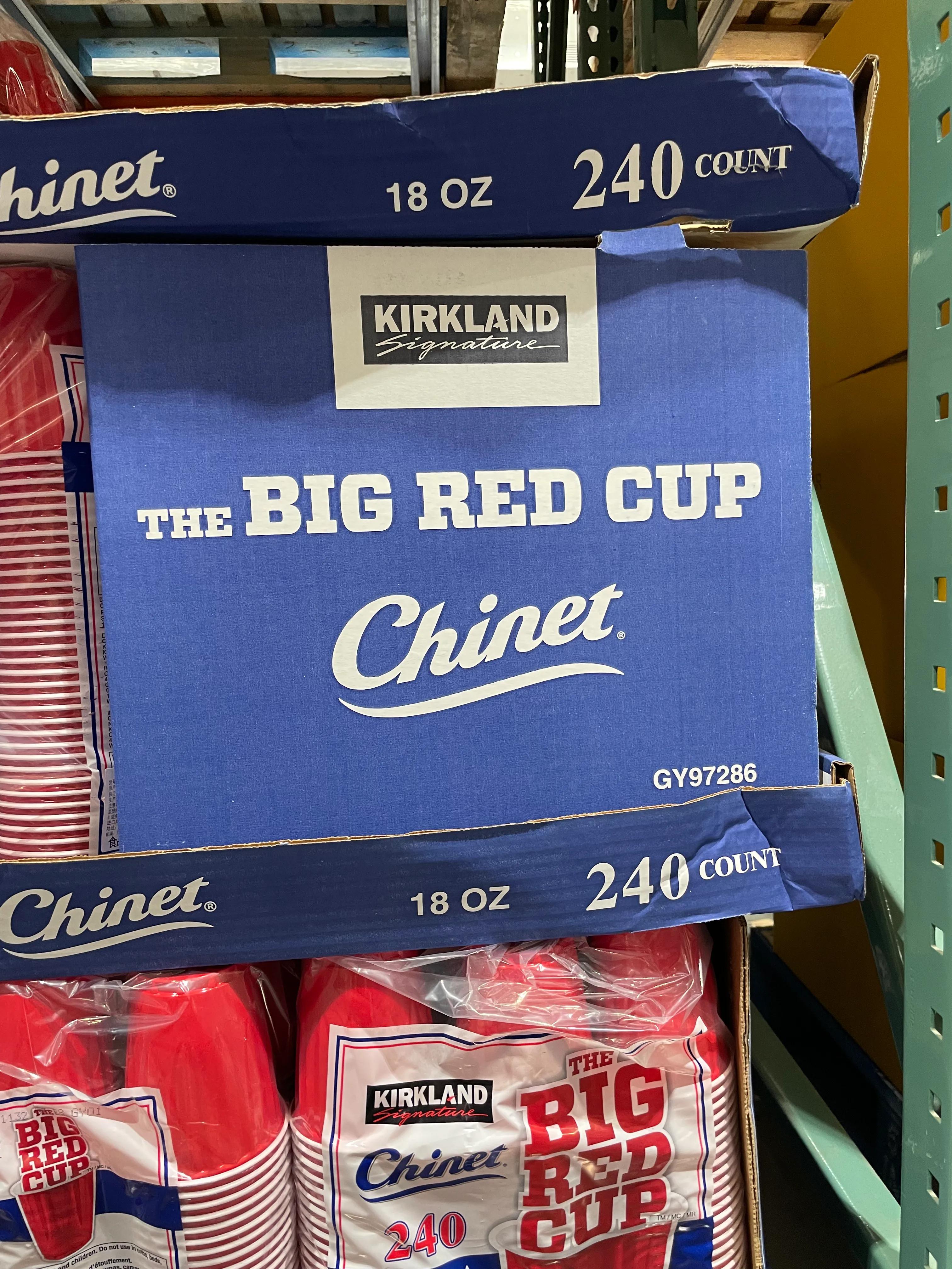 美国会员超市costco,costco超市和山姆会员店的区别