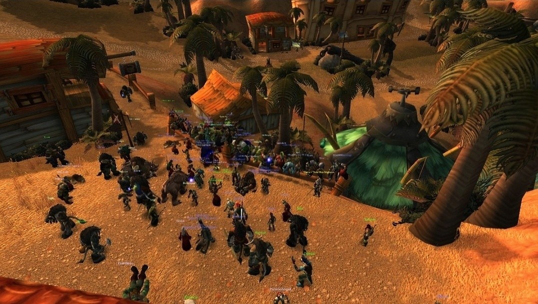 魔兽世界怀旧服新手攻略任务,魔兽世界怀旧服挣金小技巧