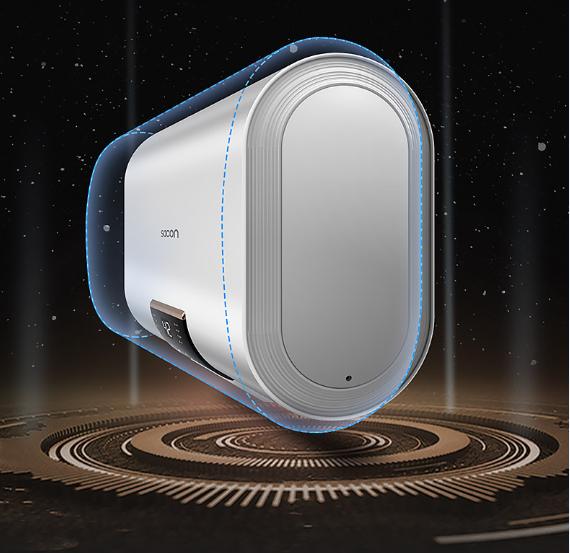 洗澡热水器水压不足,洗澡热水不大