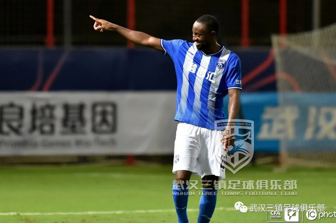 武汉三镇vs陕西长安竞技,三镇vs蓉城战报