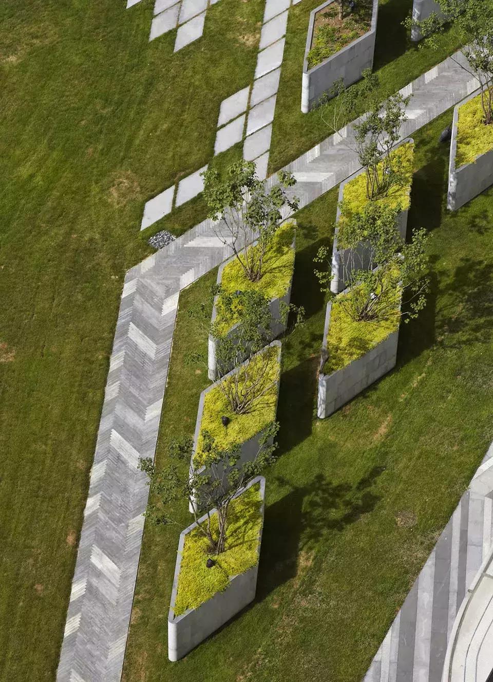 有设计感的线条图,极简设计之路