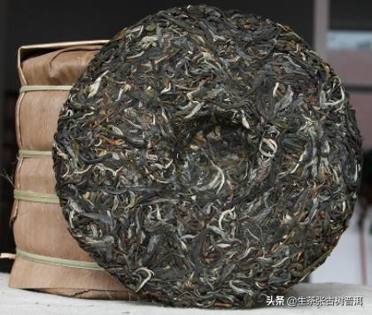 古树普洱茶保存方法及年限介绍,古树生普洱茶存放多久最好