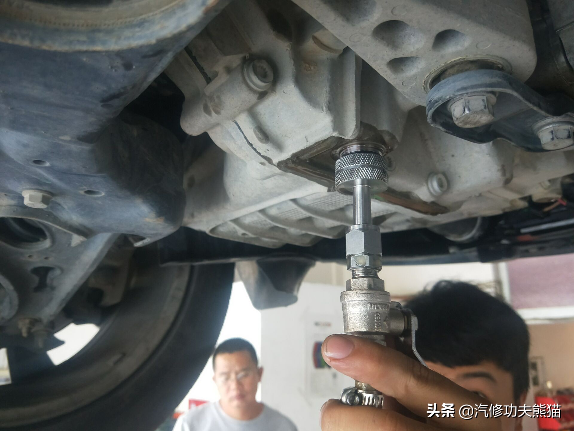 斯柯达野帝1.8t烧机油能解决吗,斯柯达野帝1.8t烧机油严重