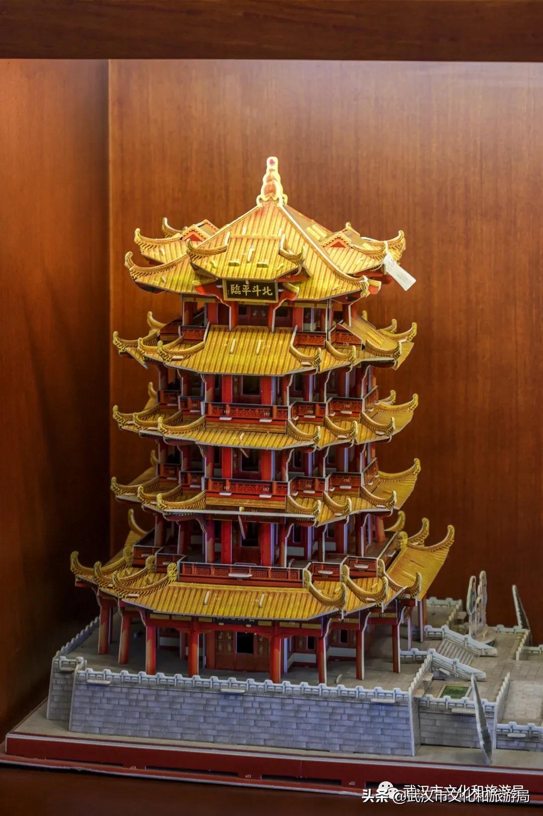 武汉黄鹤楼奶茶,武汉奶茶火了