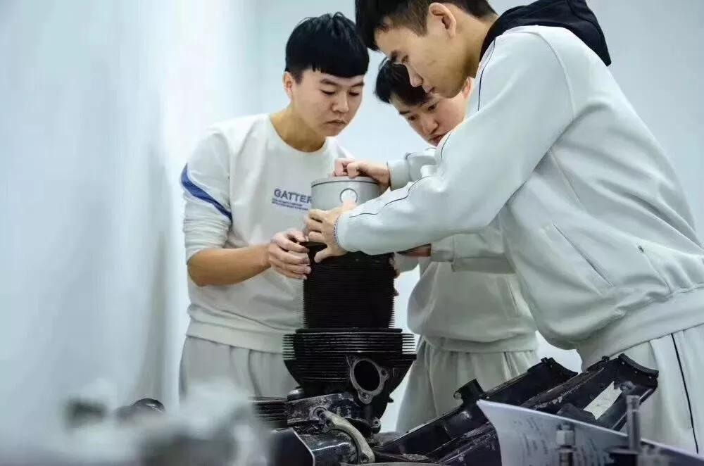 实训设备齐全,实训设备口碑好