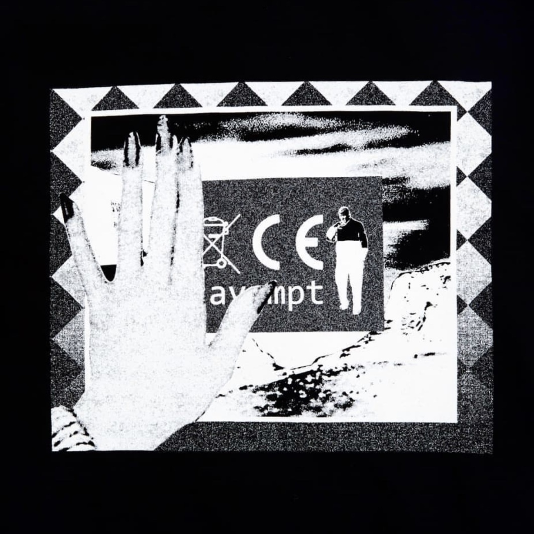 CavEmpt，日潮中最美的那个女孩