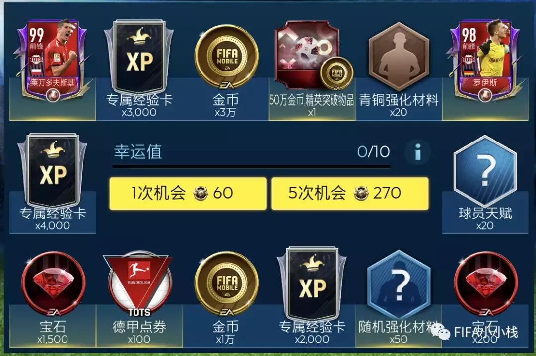 fifaonline4tots精选夺宝钥匙怎么用,fifa足球世界巅峰成就图鉴活动