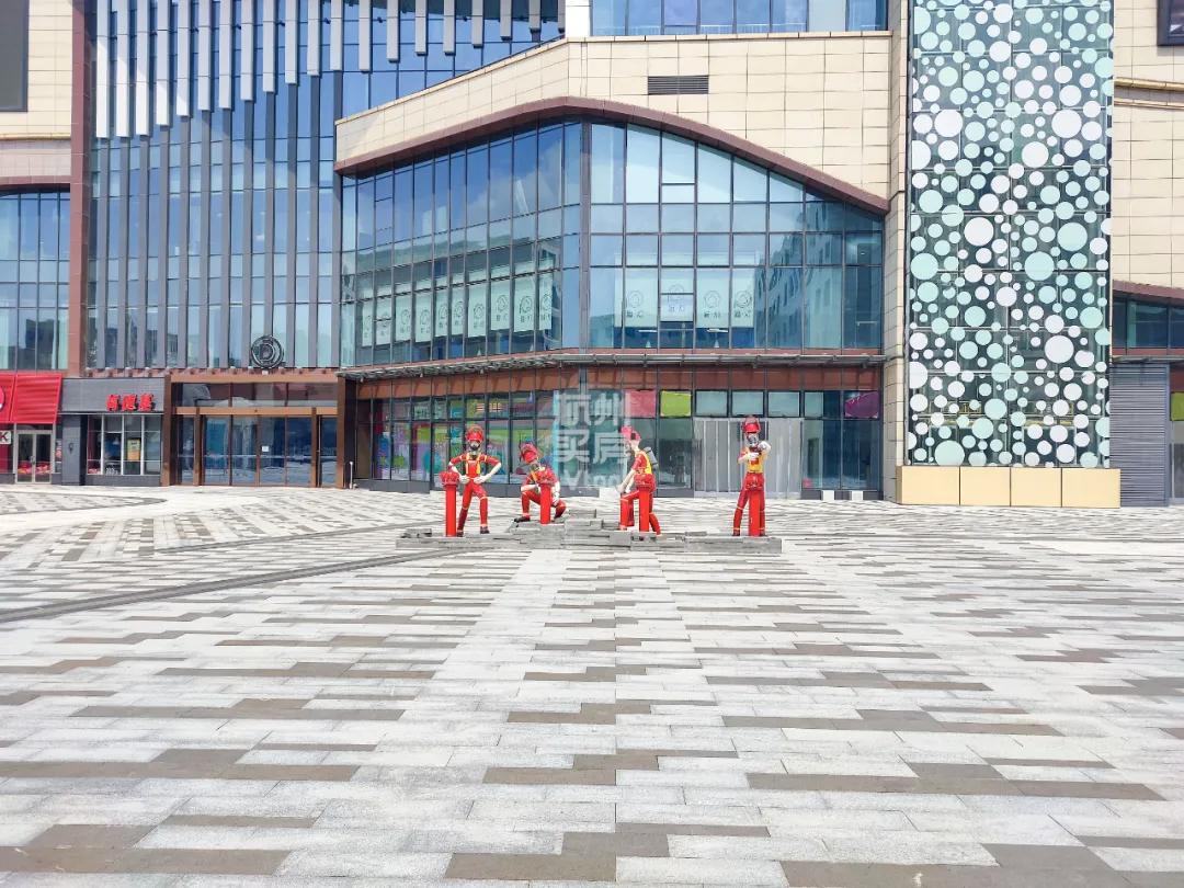 杭州西溪公馆最新交房进展,杭州西溪公馆一房一价