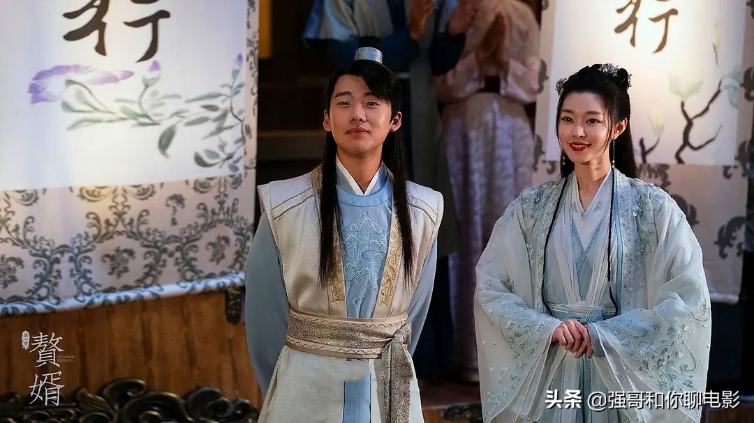 赘婿电视剧为什么魔改,剧情魔改引发网友热议