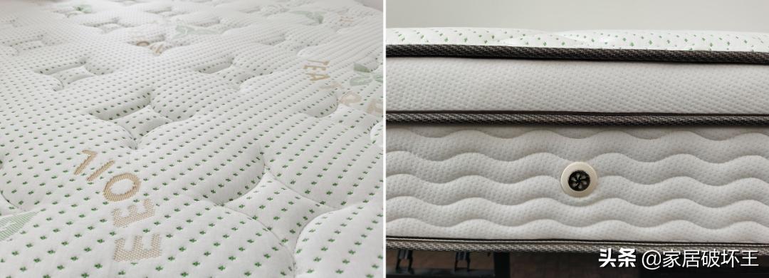 薇娅云朗床垫怎么样,薇娅官方旗舰店乳胶床垫