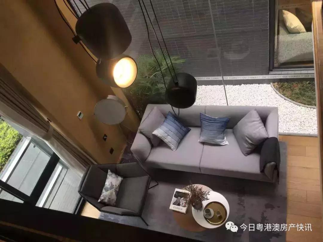 都说位置好，佛山禅城总价37万起，位置好不好网友来评理