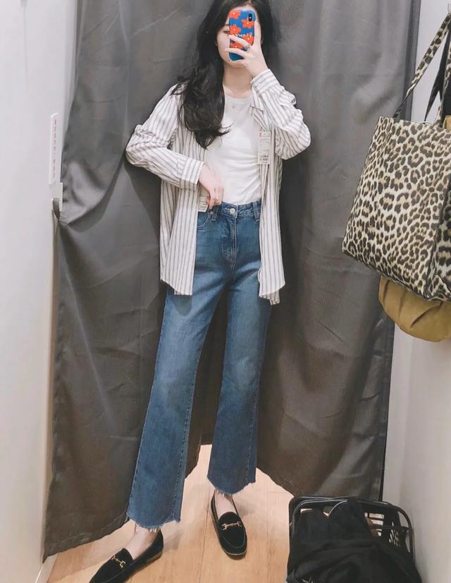 优衣库所有神裤图片,优衣库的神裤型号