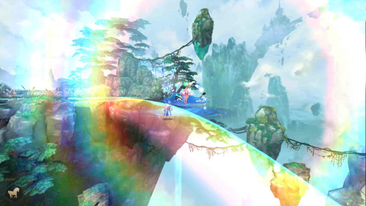 蜀山派只是一个笔误?原来游戏中的峨眉派才是仙侠正统