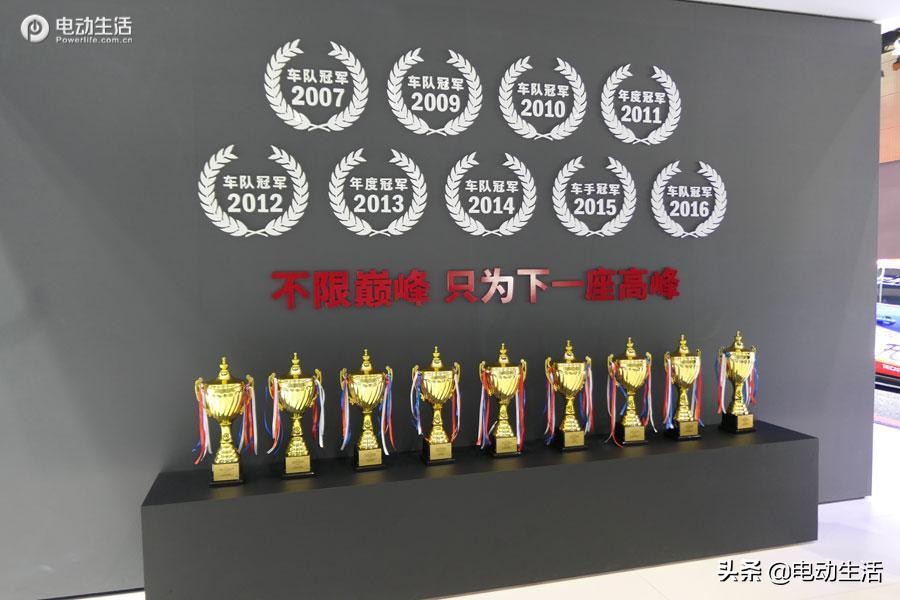 2021广州车展结束,本届广州车展亮点