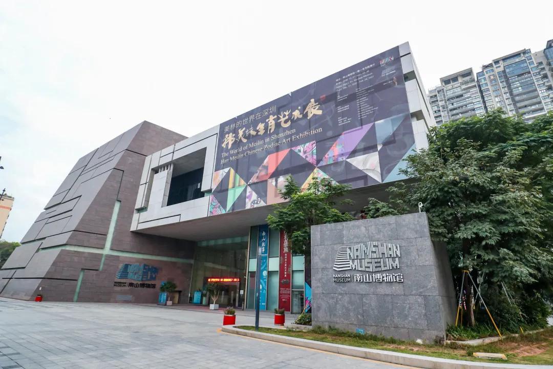 2023年十大精品展览,2022必看展览