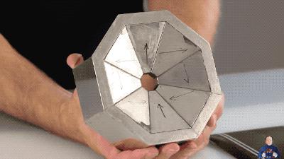 为啥冰箱贴贴不住,为什么冰箱贴贴不住