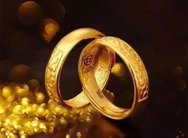 黄金、铂金钻戒戴久了，不如以前亮？怎么办？狮子优选珠宝课堂