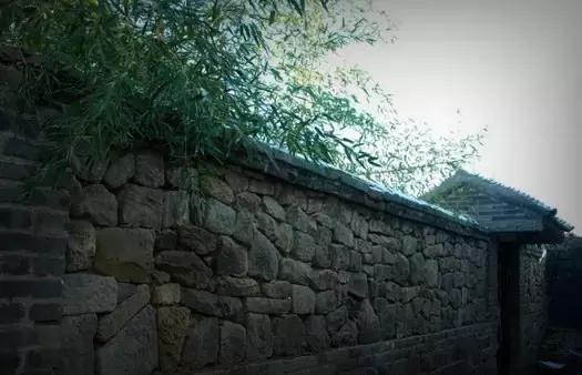 青岛周边古村落景区,青岛古村落旅游景点