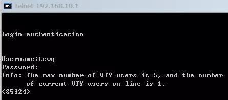 华为三层交换机配置大全,华为三层交换机配置心得
