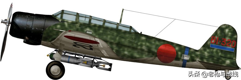 中途岛航空母舰苍龙号,中途岛海战日本飞龙号航空母舰