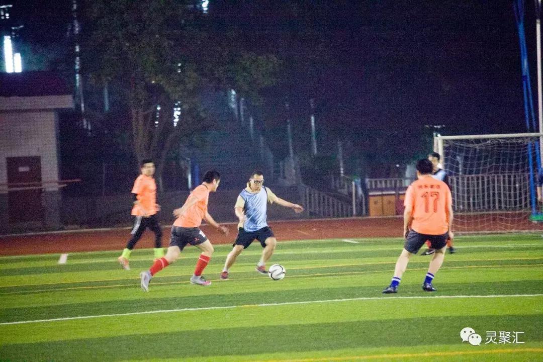 【体育简讯】20190304兴安老乡足球队VS快乐老炮队