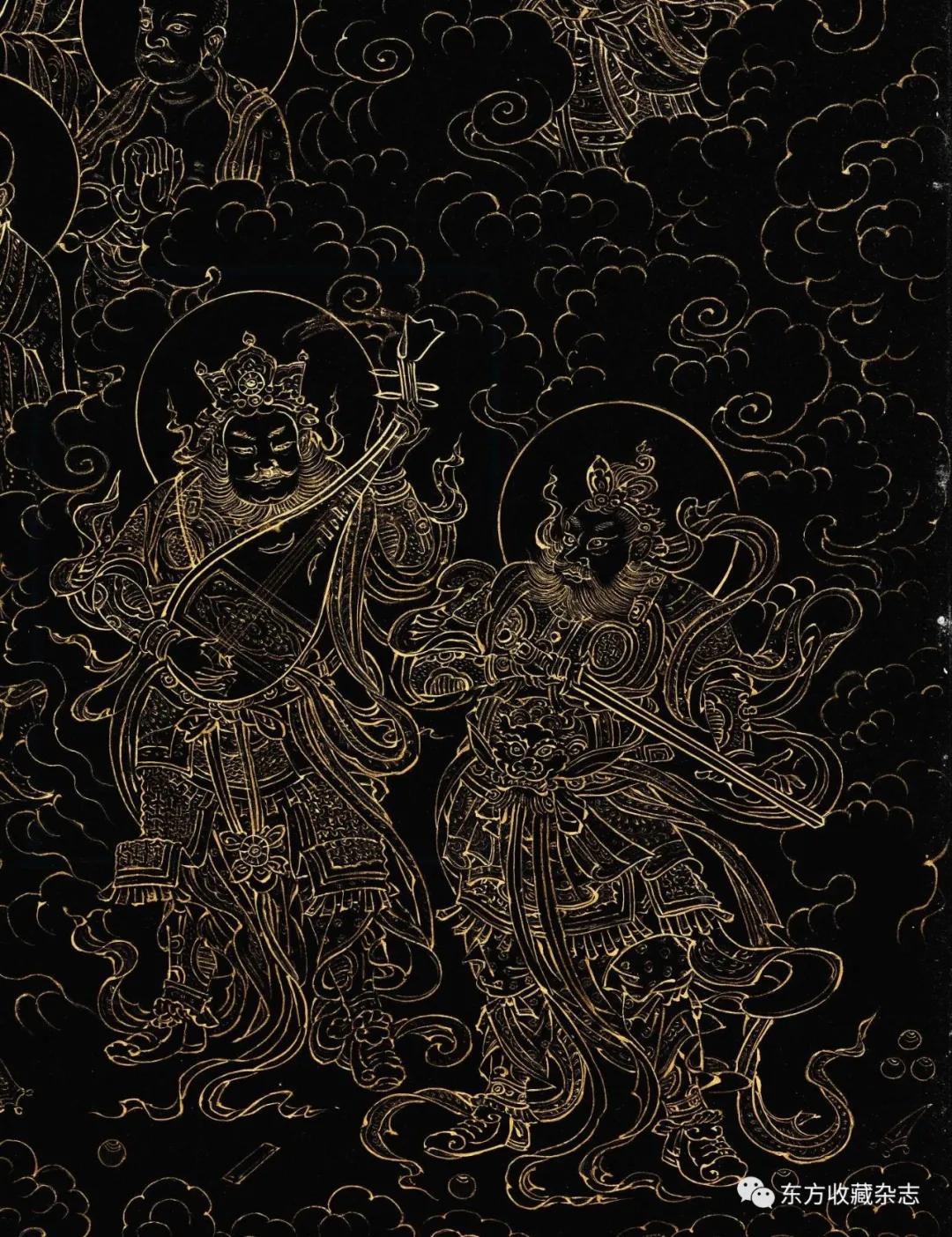 世界上最贵的佛教文物,史上最贵佛经拍卖