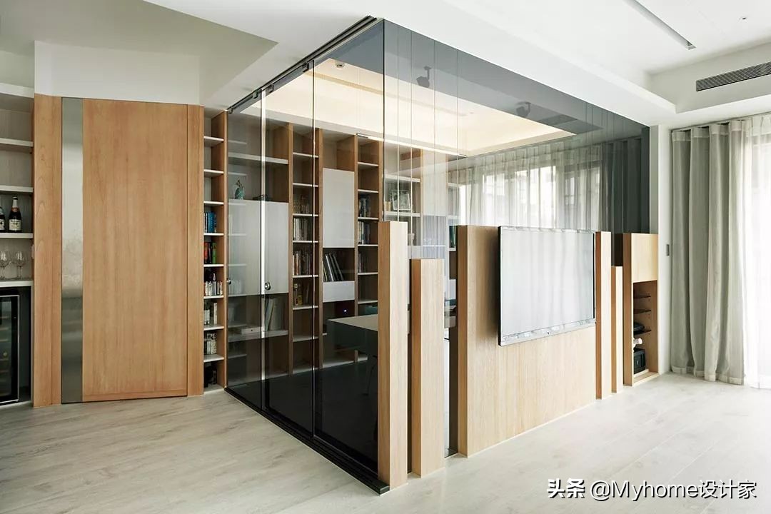 入门鞋柜收纳柜效果图,鞋柜电视墙柜子设计效果图大全