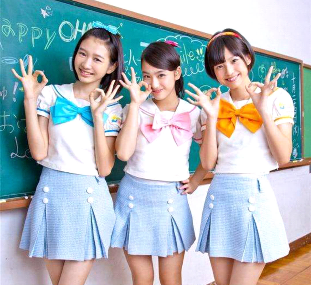 学校停课,日本女中学生怀孕增多,家庭教育引深思,网友:真开放